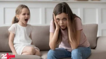 نوبات غضب الأطفال وقت المذاكرة.. أسرار الخبراء للتعامل معها بهدوء وفعالية